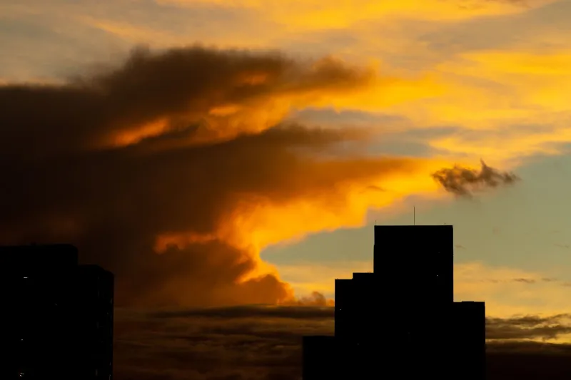 Invisible Threats: How Arizona's Dust Events and Wildfires Leave Behind Contamination That Standard Cleaning Cannot Reach