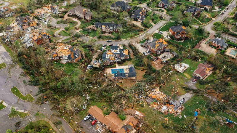 The Aftermath You Don't See: How Arizona Monsoons Continue Damaging Homes Weeks After the Storm