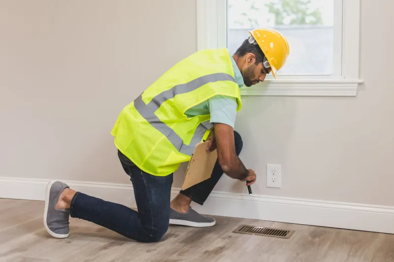 When Good Intentions Go Wrong: The Real Cost of Handling Water Damage Yourself
