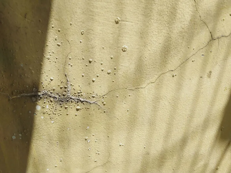 When the Heat Is the Hazard: Understanding Invisible Thermal Damage in Arizona Homes